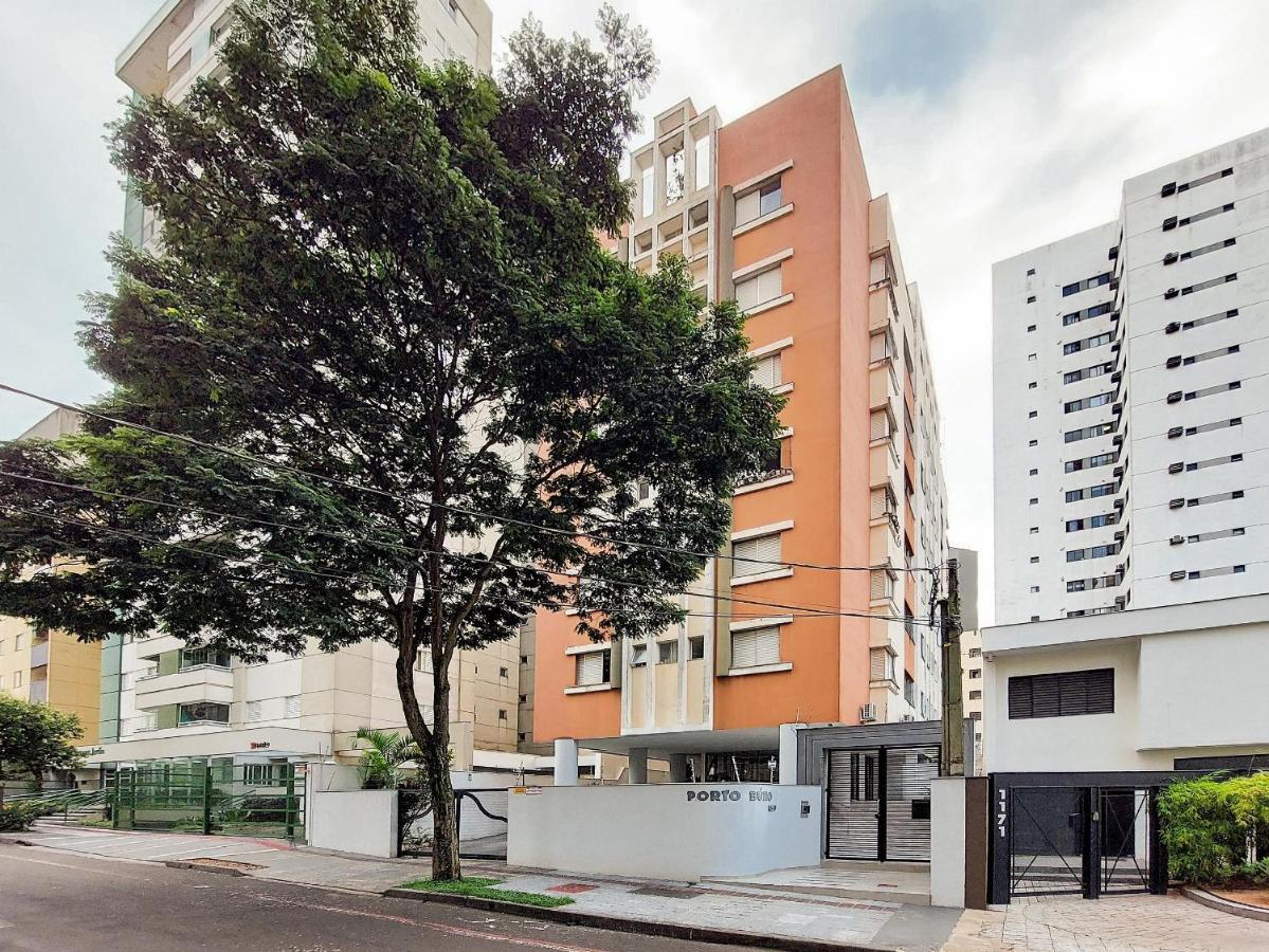Apto 2 Quartos, Centro, Garagem, Ar Condicionado *